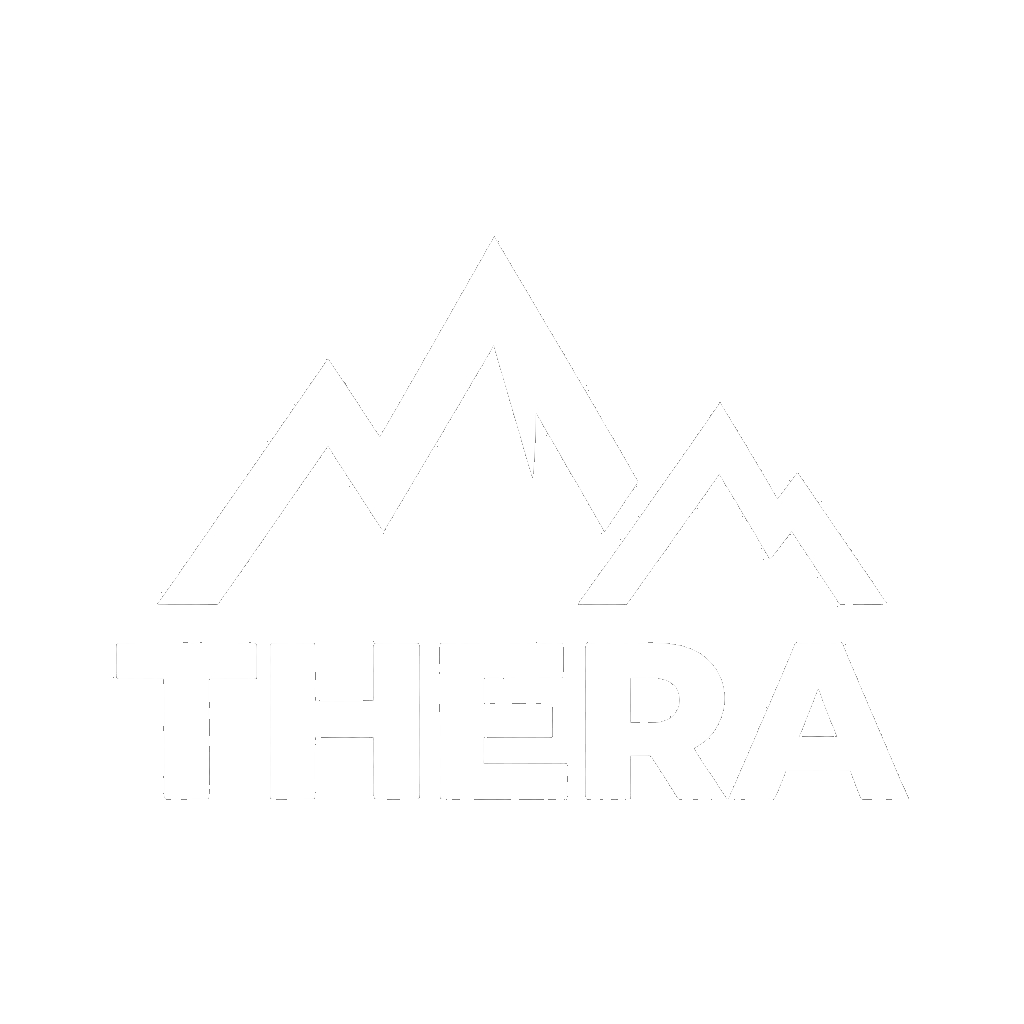 THERA SPORTS Logo